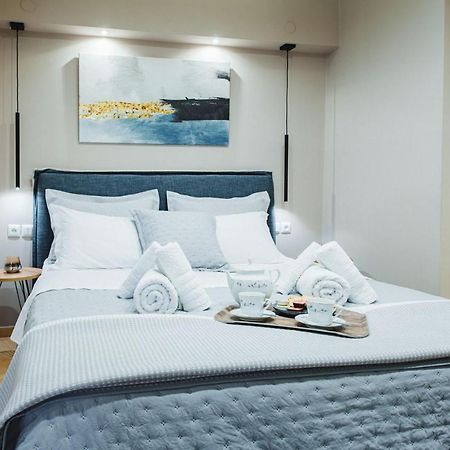Veria Panorama Luxury Suite With Garden 2 Dış mekan fotoğraf