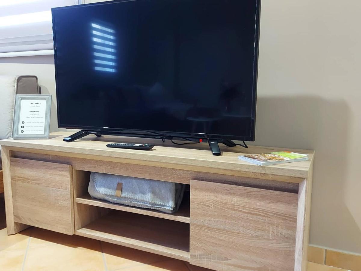 Veria Panorama Luxury Suite With Garden 2 Dış mekan fotoğraf