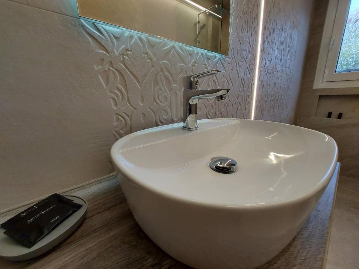 Veria Panorama Luxury Suite With Garden 2 Dış mekan fotoğraf
