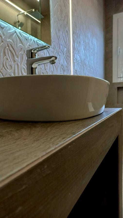 Veria Panorama Luxury Suite With Garden 2 Dış mekan fotoğraf